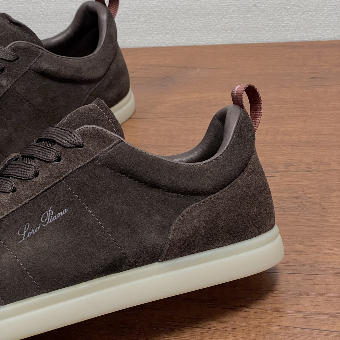 로로피아나 신발 135720 Loro Piana Shoes 썸네일 이미지