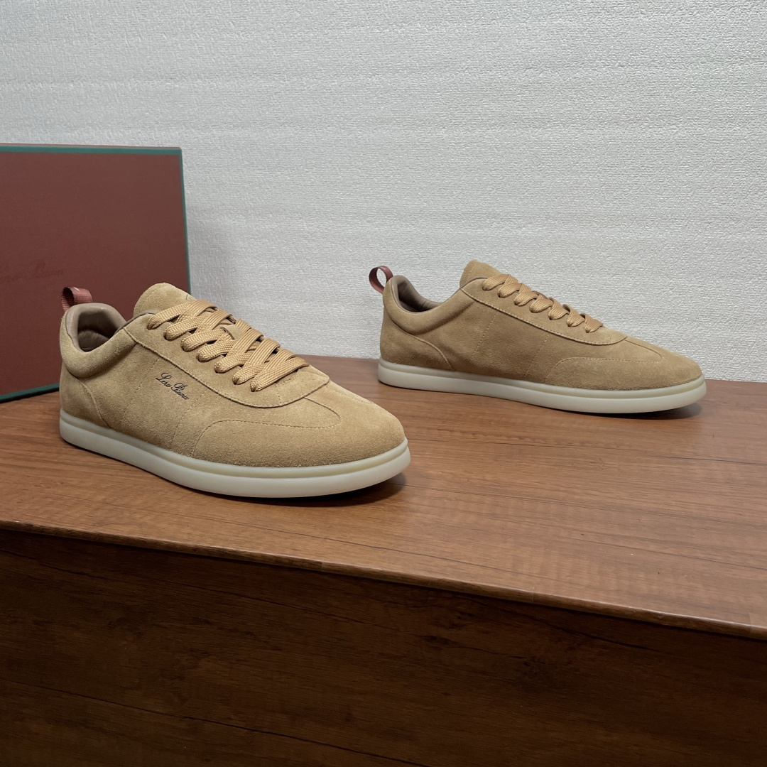 로로피아나 신발 135721 Loro Piana Shoes 썸네일 이미지