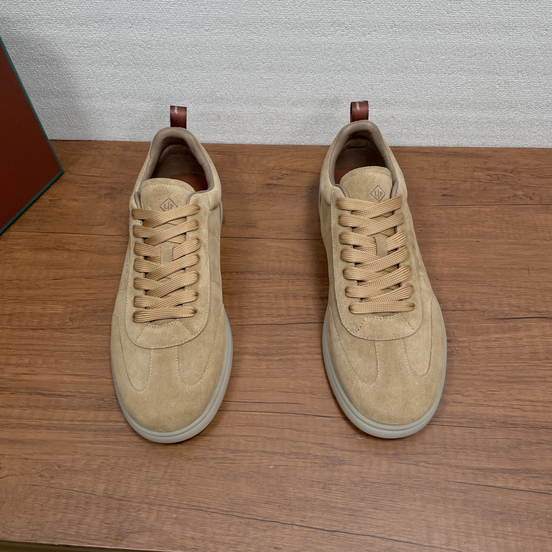 로로피아나 신발 135721 Loro Piana Shoes 썸네일 이미지