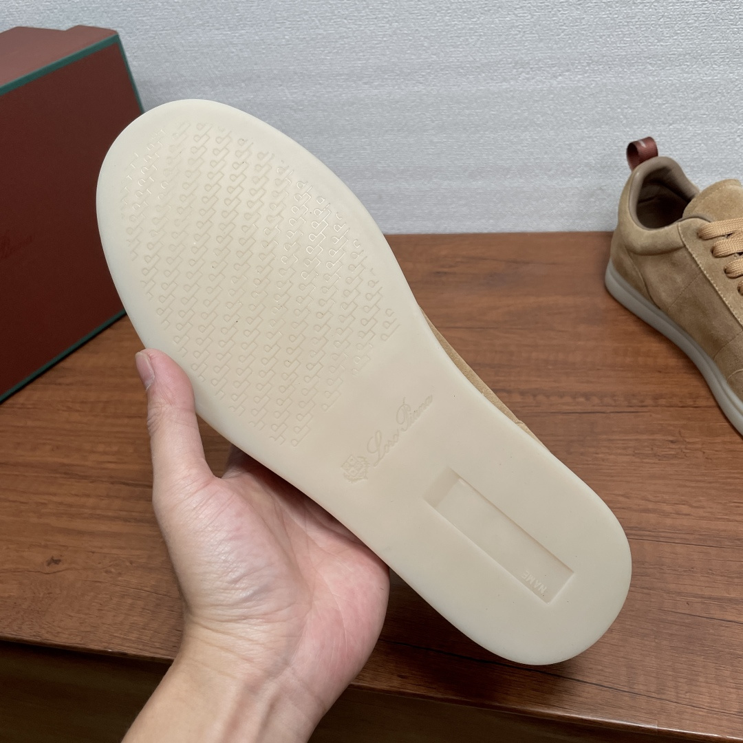 로로피아나 신발 135721 Loro Piana Shoes 썸네일 이미지
