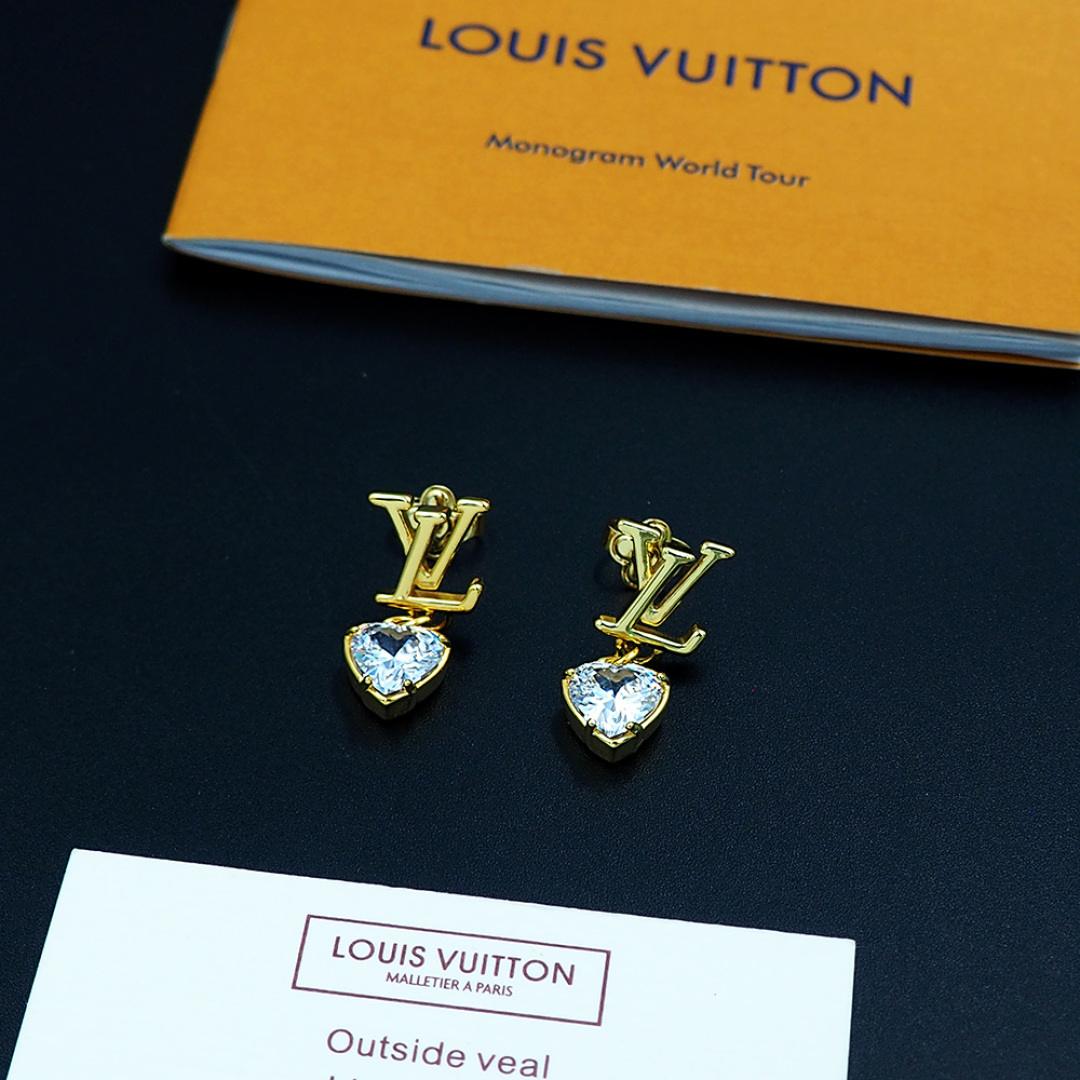 Louis Vuitton Haute Couture Haute Couture Ready-to-Wear Clothing Dress 6
