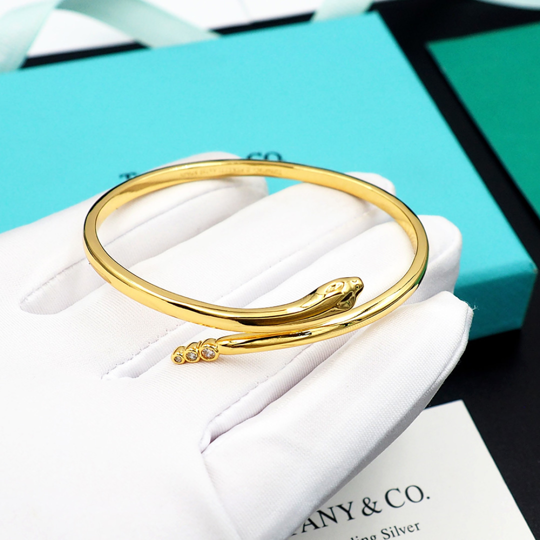 200 Tiffany snake bracelets - 图片 5