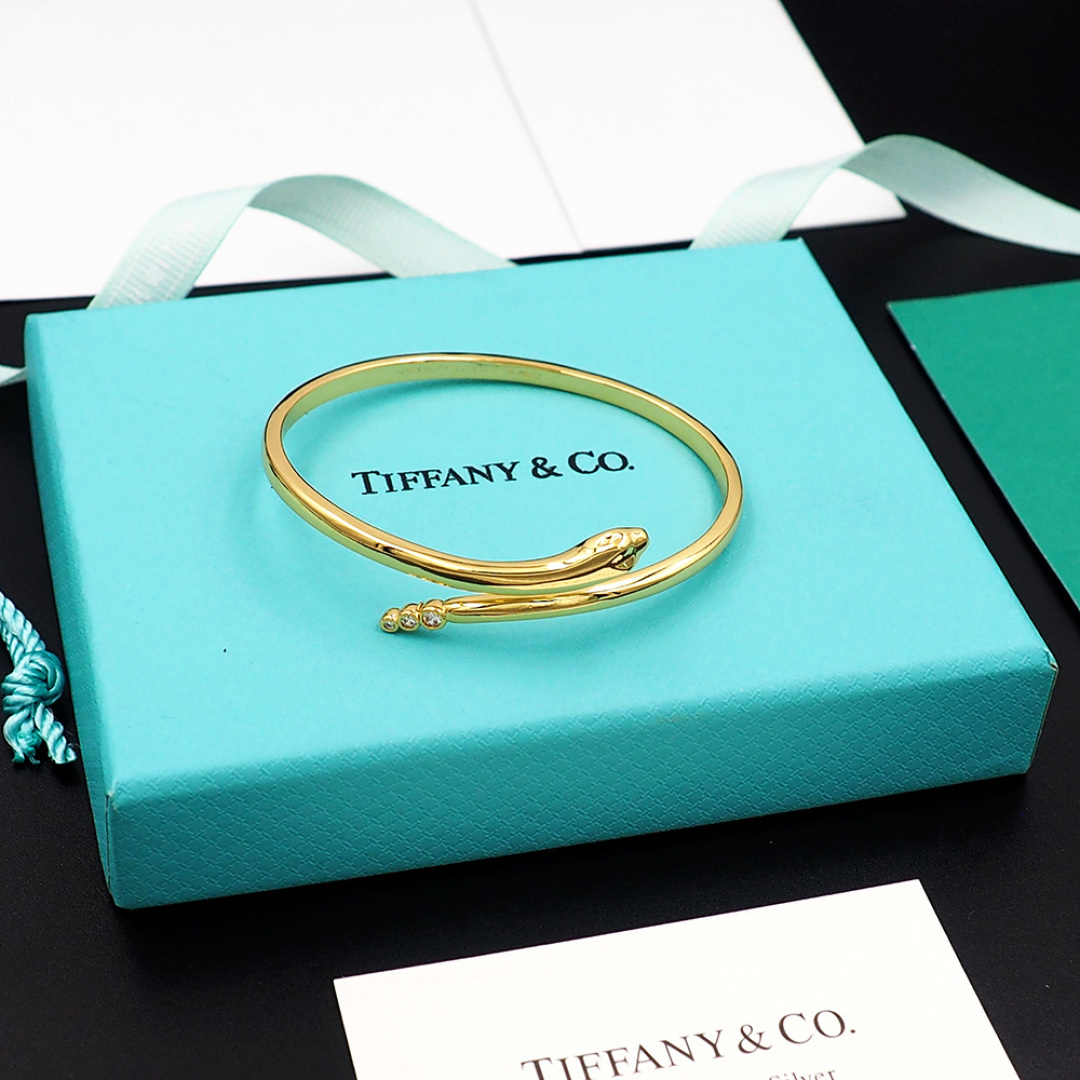 200 Tiffany snake bracelets - 图片 3