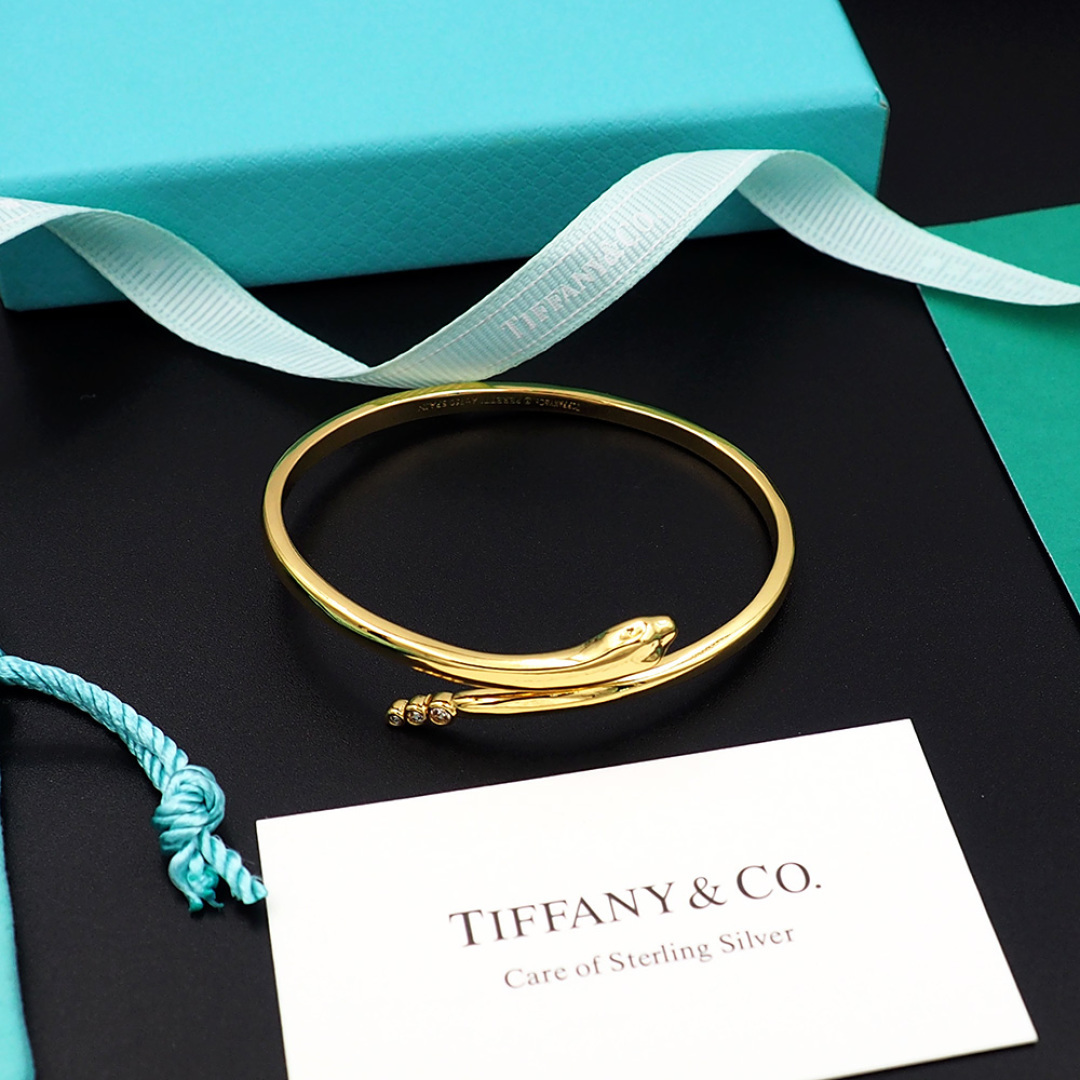 200 Tiffany snake bracelets - 图片 6