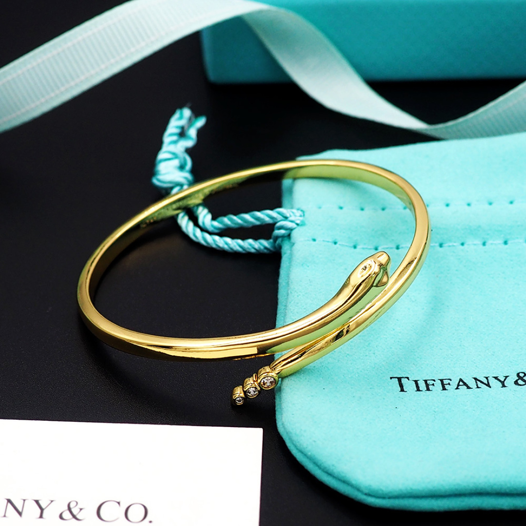 200 Tiffany snake bracelets - 图片 9