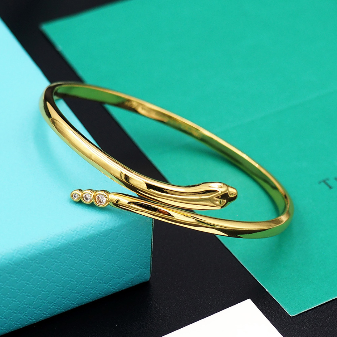 200 Tiffany snake bracelets - 图片 7