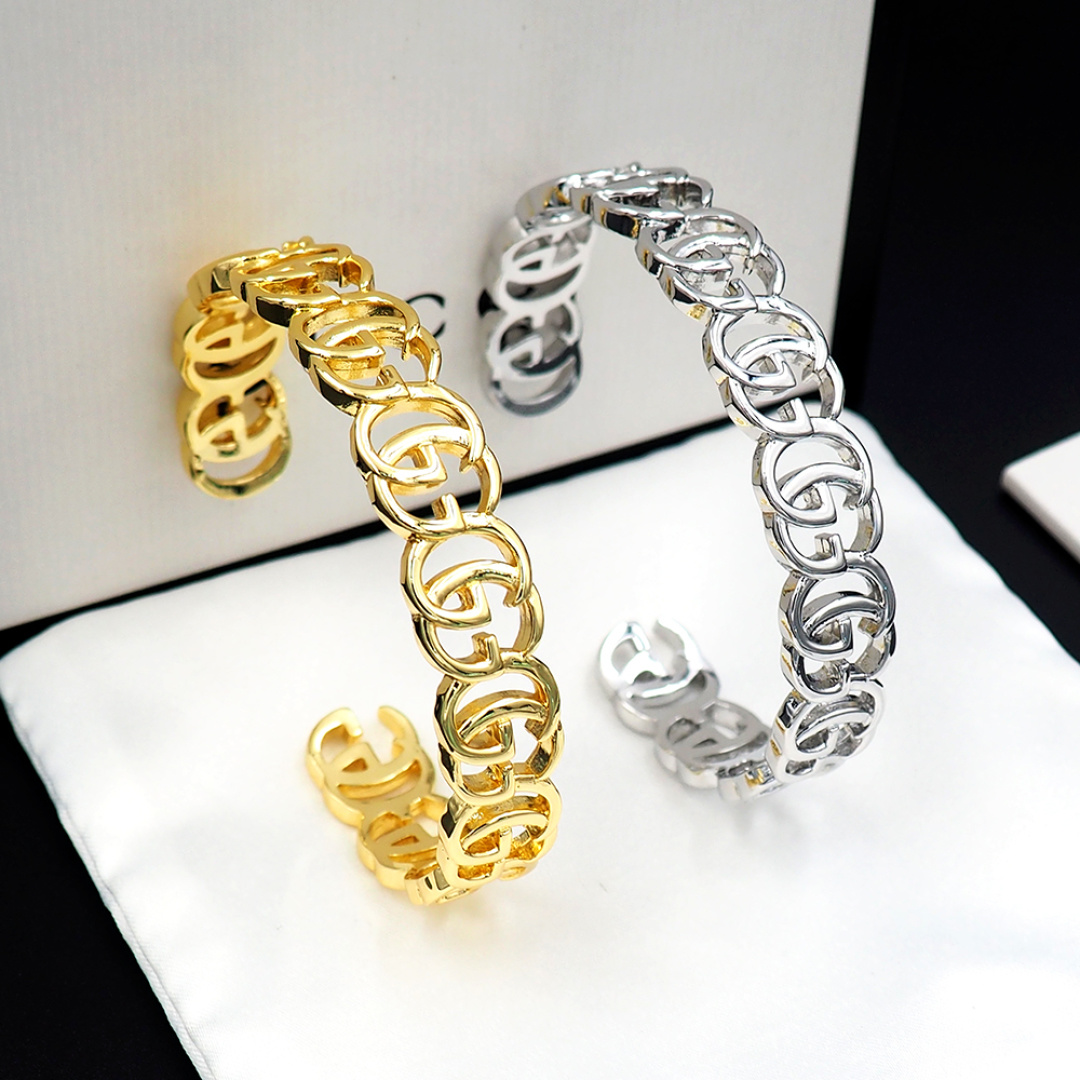 China Replica Gucci Jewelry GCJ0403-994