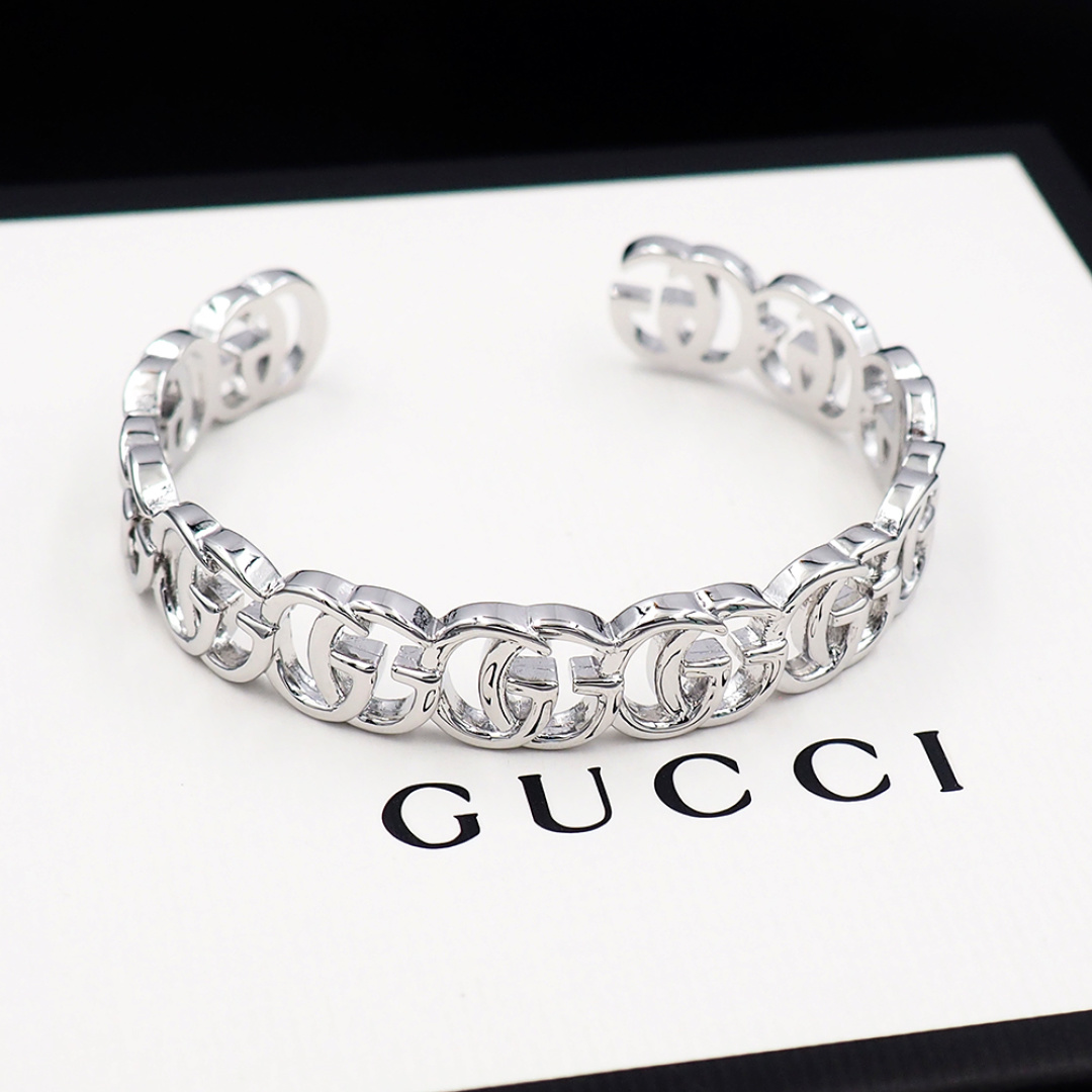 China Replica Gucci Jewelry GCJ0403-994