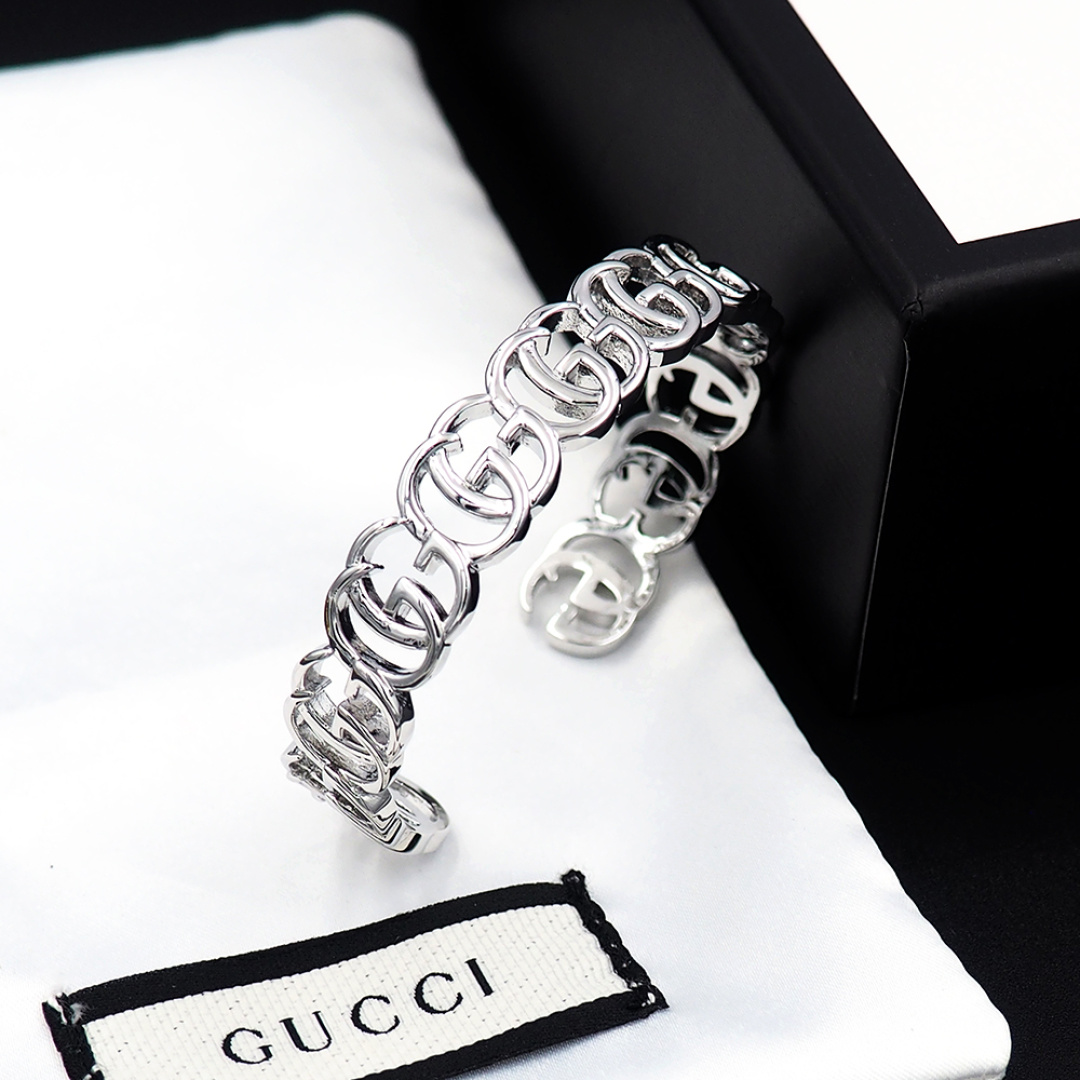 China Replica Gucci Jewelry GCJ0403-994