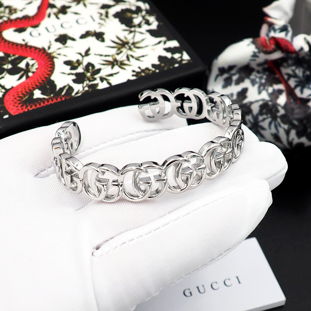 China Replica Gucci Jewelry GCJ0403-994