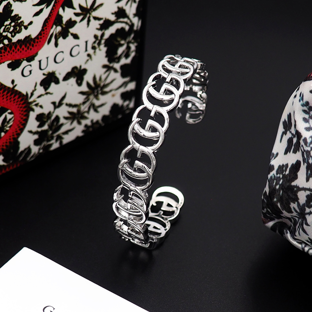 China Replica Gucci Jewelry GCJ0403-994