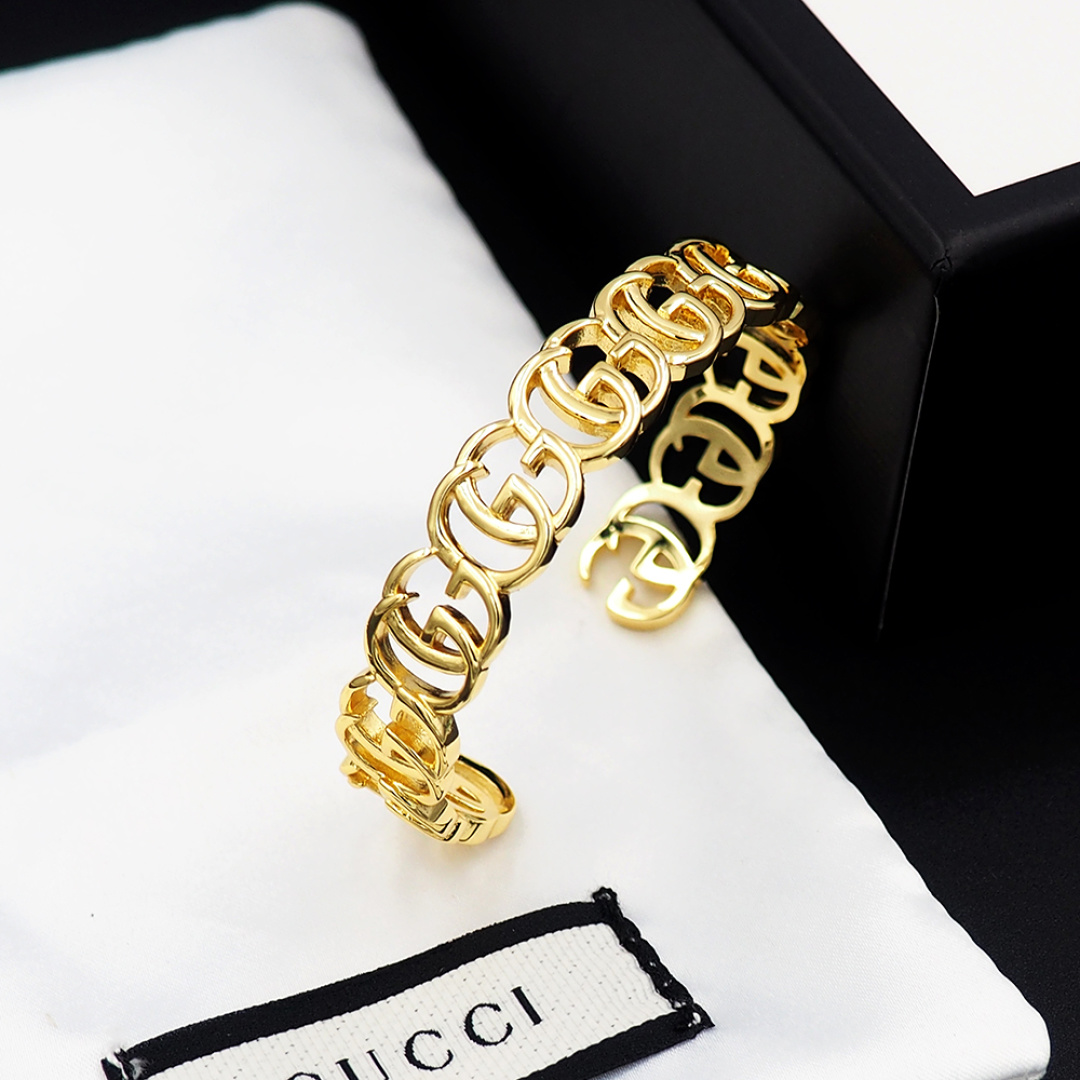 China Replica Gucci Jewelry GCJ0403-4070