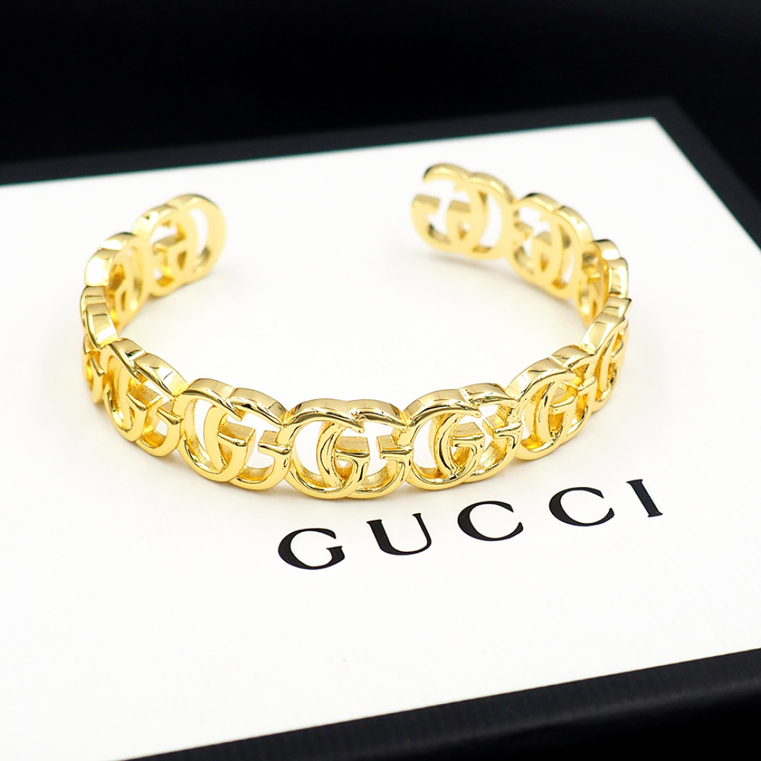 China Replica Gucci Jewelry GCJ0403-4070