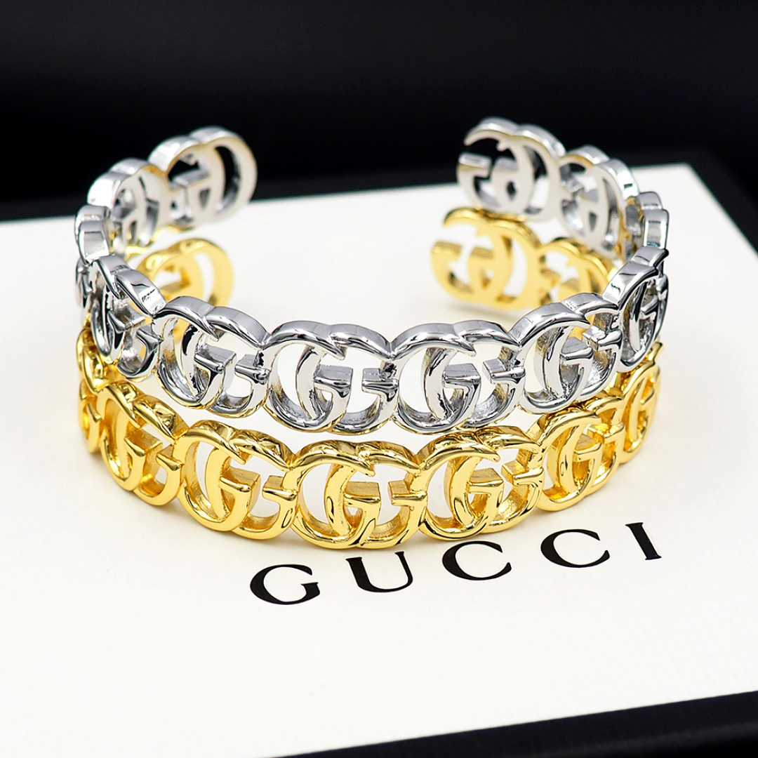 China Replica Gucci Jewelry GCJ0403-4070