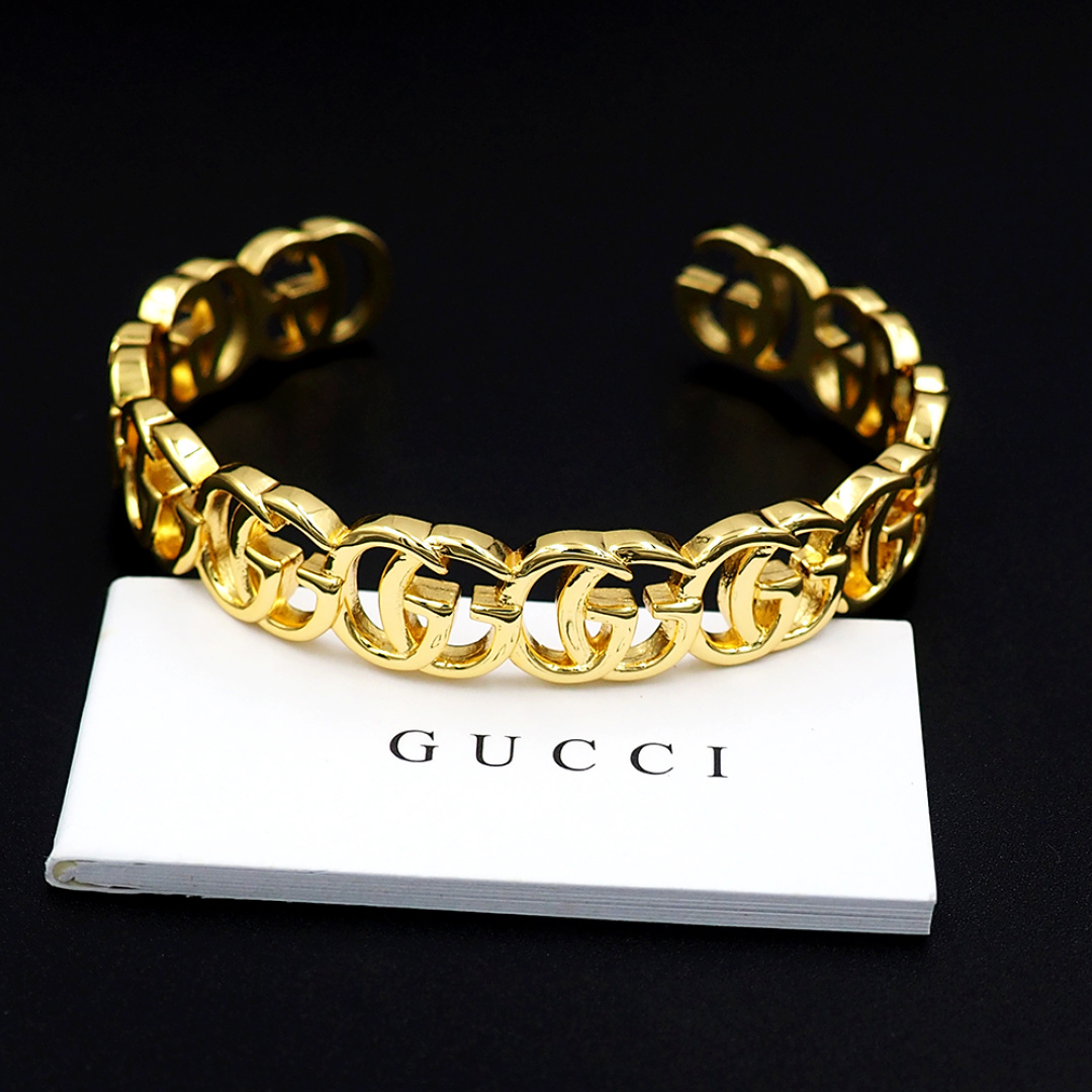 China Replica Gucci Jewelry GCJ0403-4070