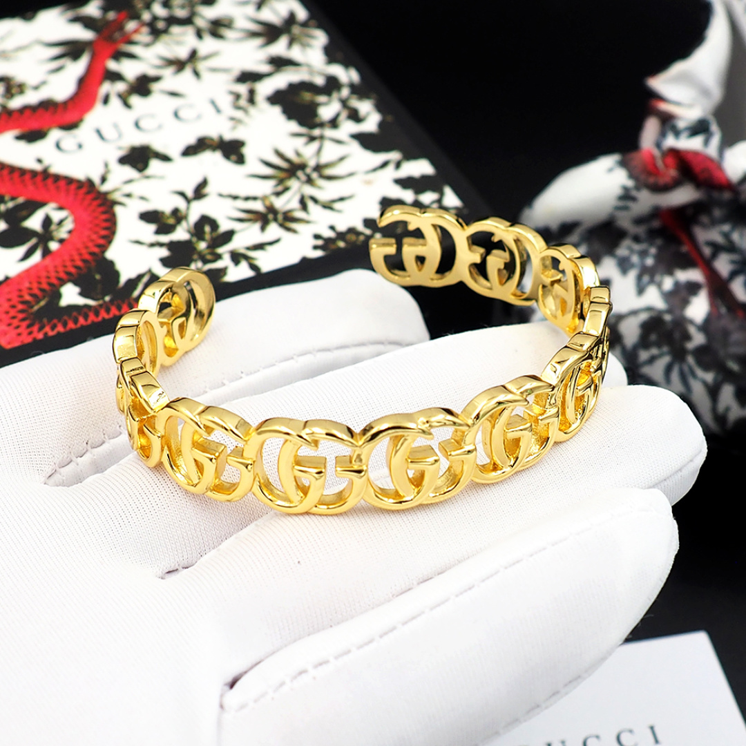 China Replica Gucci Jewelry GCJ0403-4070