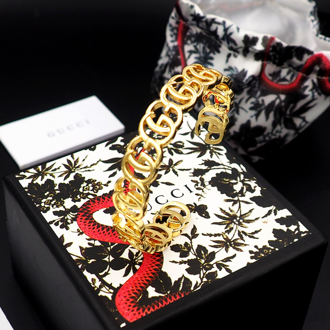 China Replica Gucci Jewelry GCJ0403-4070