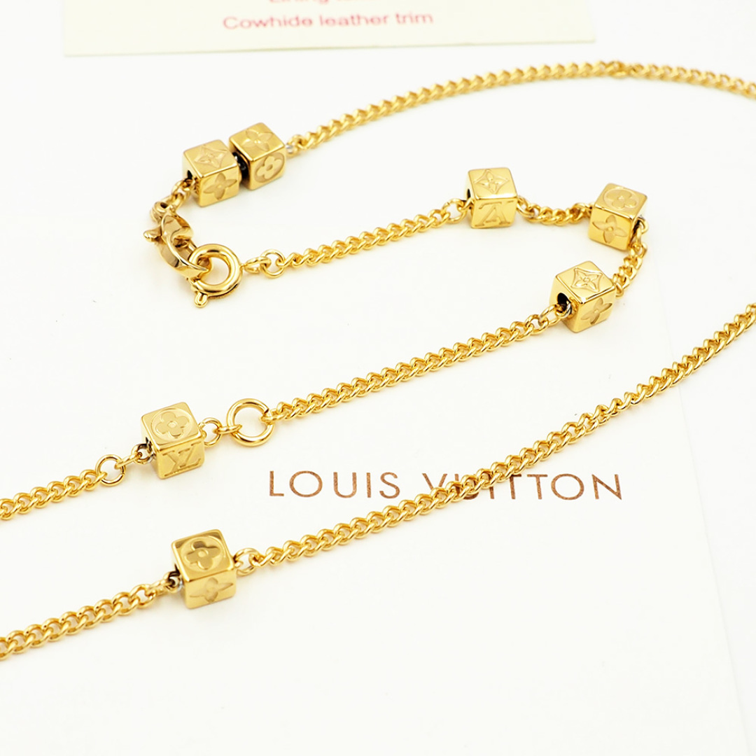 Louis Vuitton Haute Couture Haute Couture Ready-to-Wear Clothing Dress 3