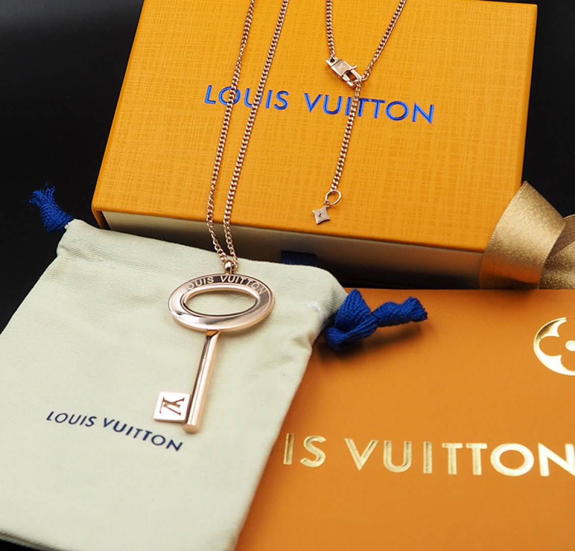 路易威登 Louis Vuitton 高定典藏名品高定成衣时装外套连衣裙衬衫T恤 #D400CCFA 4