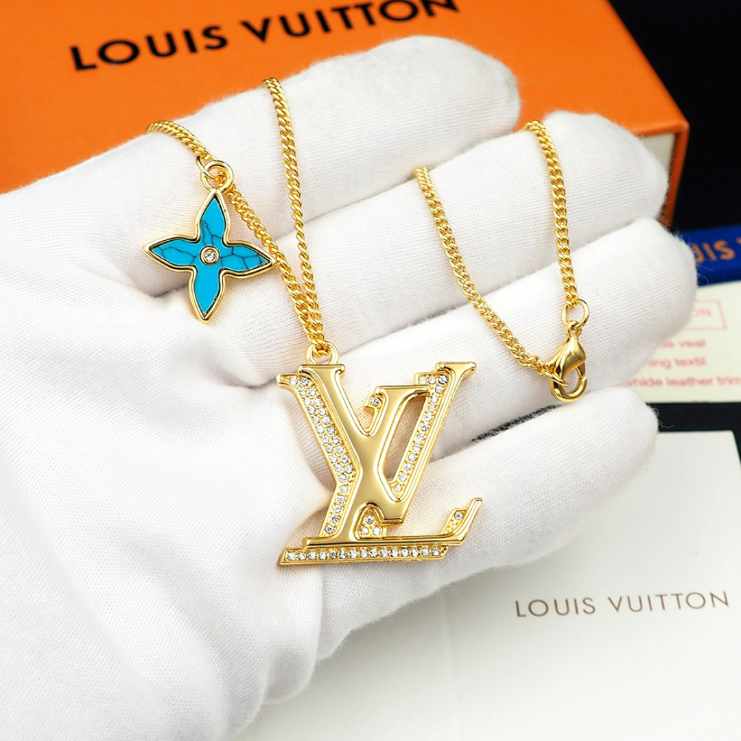 Jacquemus Haute Couture Haute Couture Fine Jewelry Necklace Bracelet 2