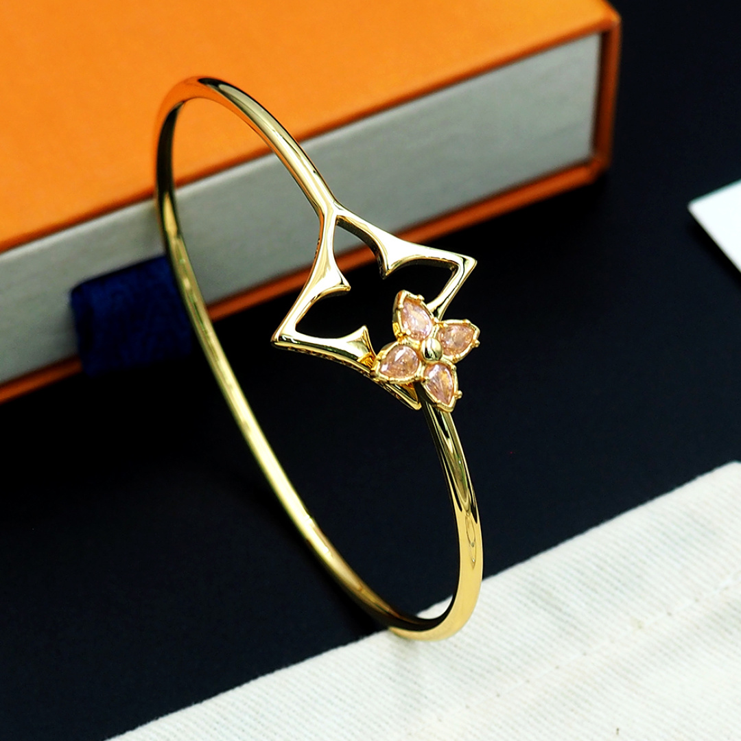 Fendi Haute Couture Haute Couture Fine Jewelry Necklace Bracelet Ring 9