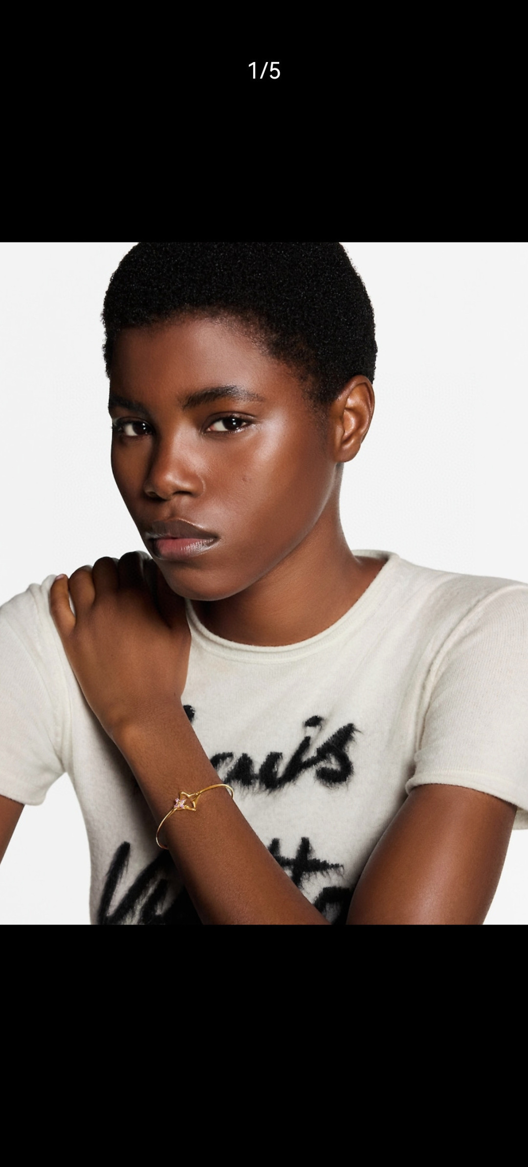 Fendi Haute Couture Haute Couture Fine Jewelry Necklace Bracelet Ring