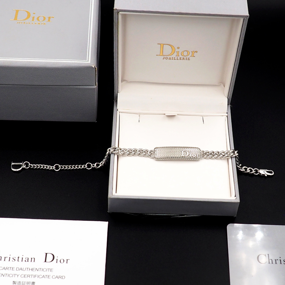 디올 팔찌 135151 Dior Bracelet 썸네일 이미지