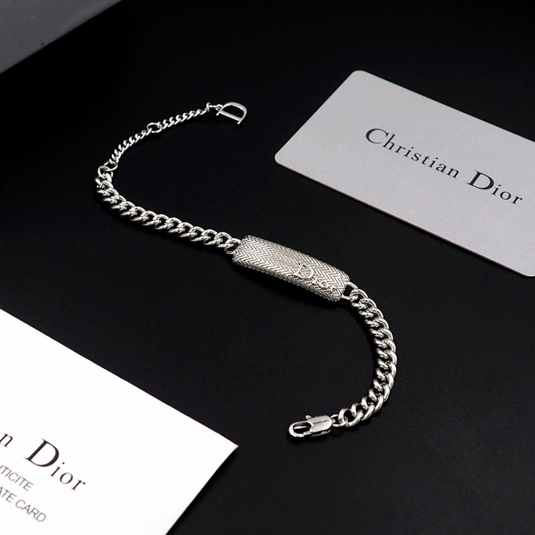 디올 팔찌 135151 Dior Bracelet 썸네일 이미지