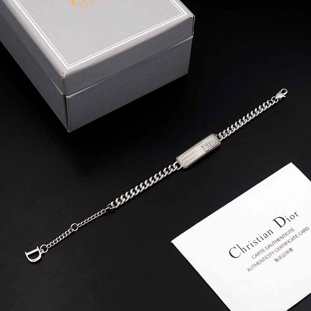 디올 팔찌 135151 Dior Bracelet 썸네일 이미지