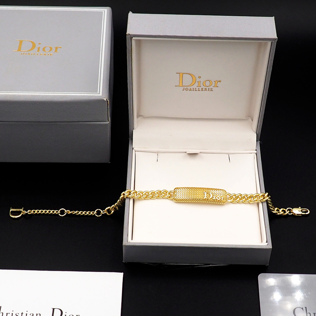 디올 팔찌 135149 Dior Bracelet 썸네일 이미지