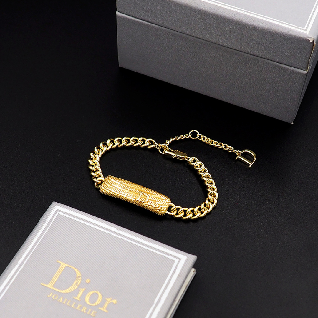 디올 팔찌 135149 Dior Bracelet 썸네일 이미지