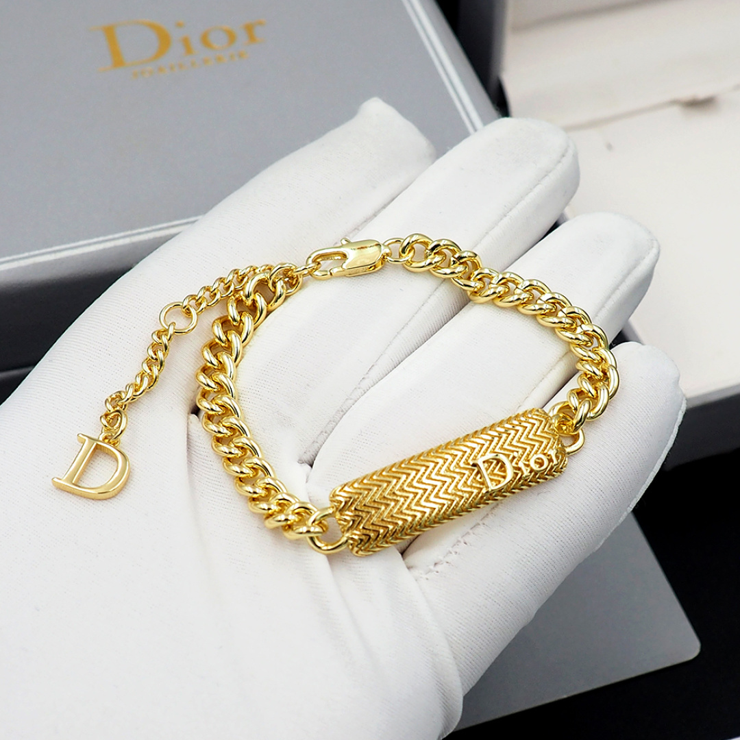 디올 팔찌 135149 Dior Bracelet 썸네일 이미지