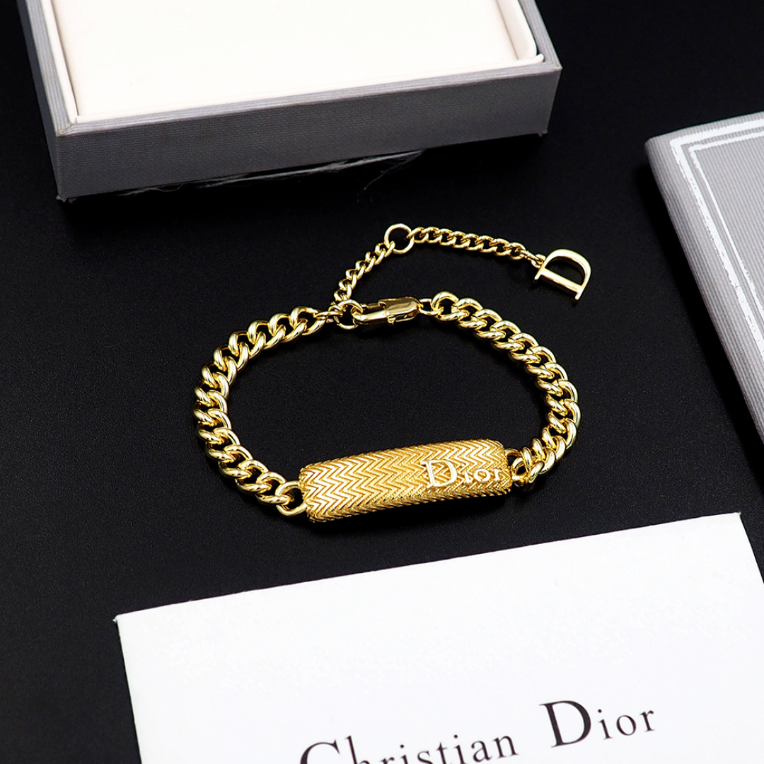 디올 팔찌 135149 Dior Bracelet 썸네일 이미지