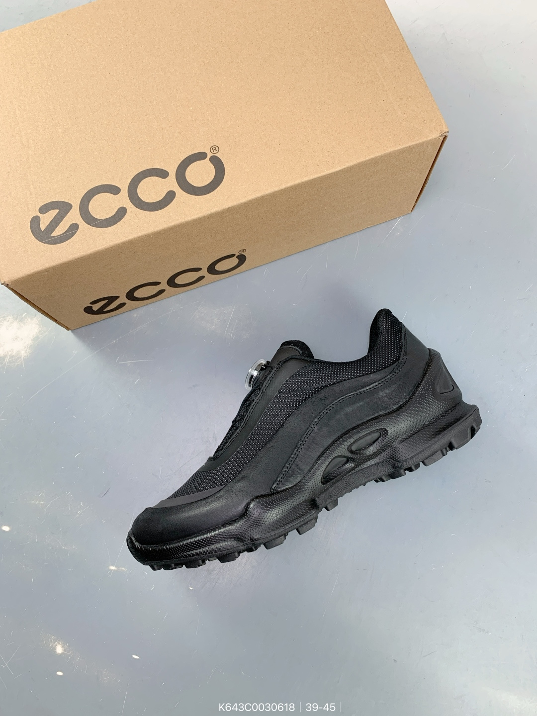 YS Ecco Biom C, photo 2