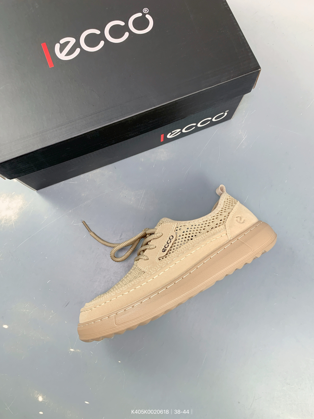 Ecco Sandales – K405K0020618, photo 2