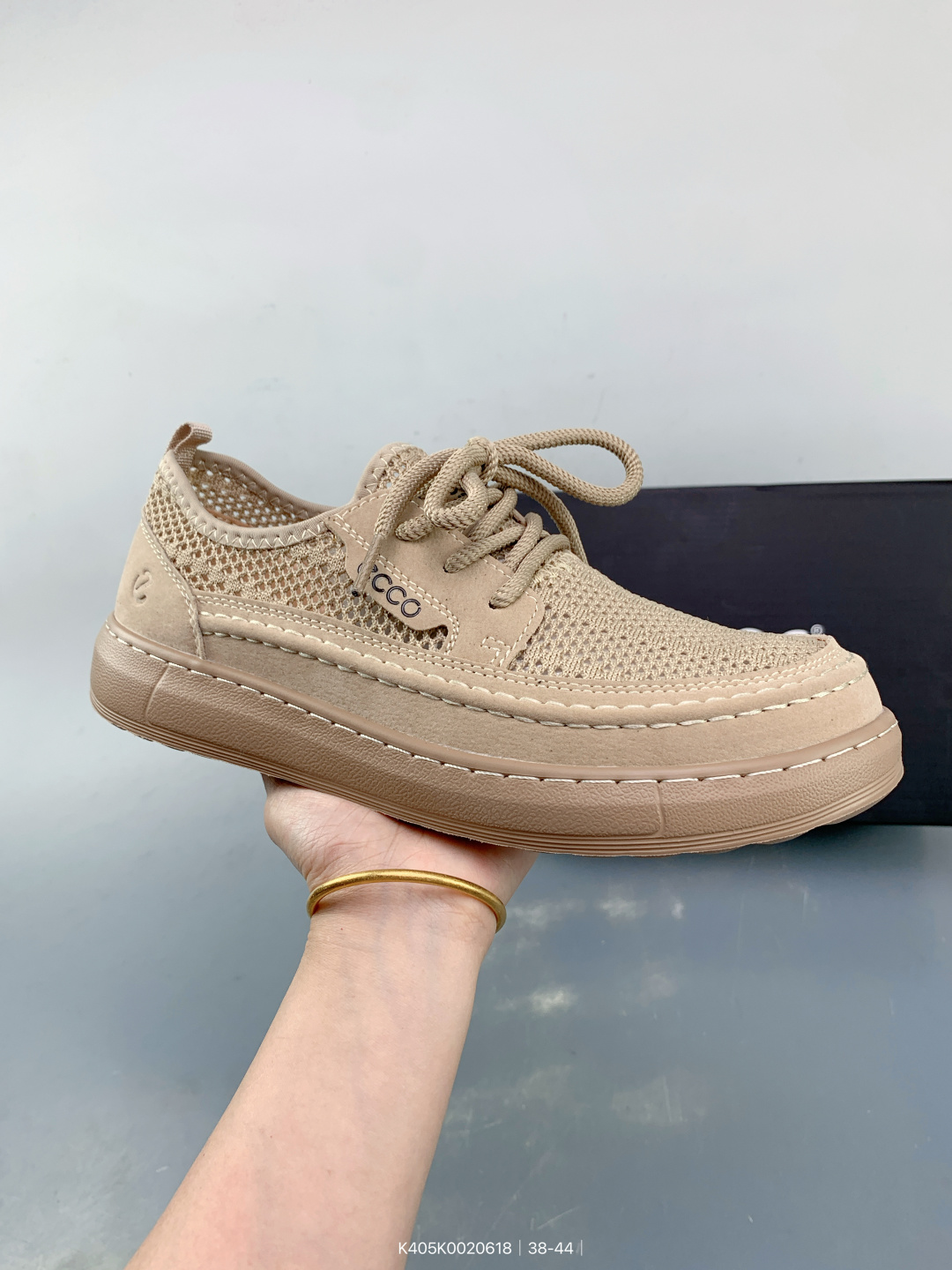 Ecco Sandales – K405K0020618
