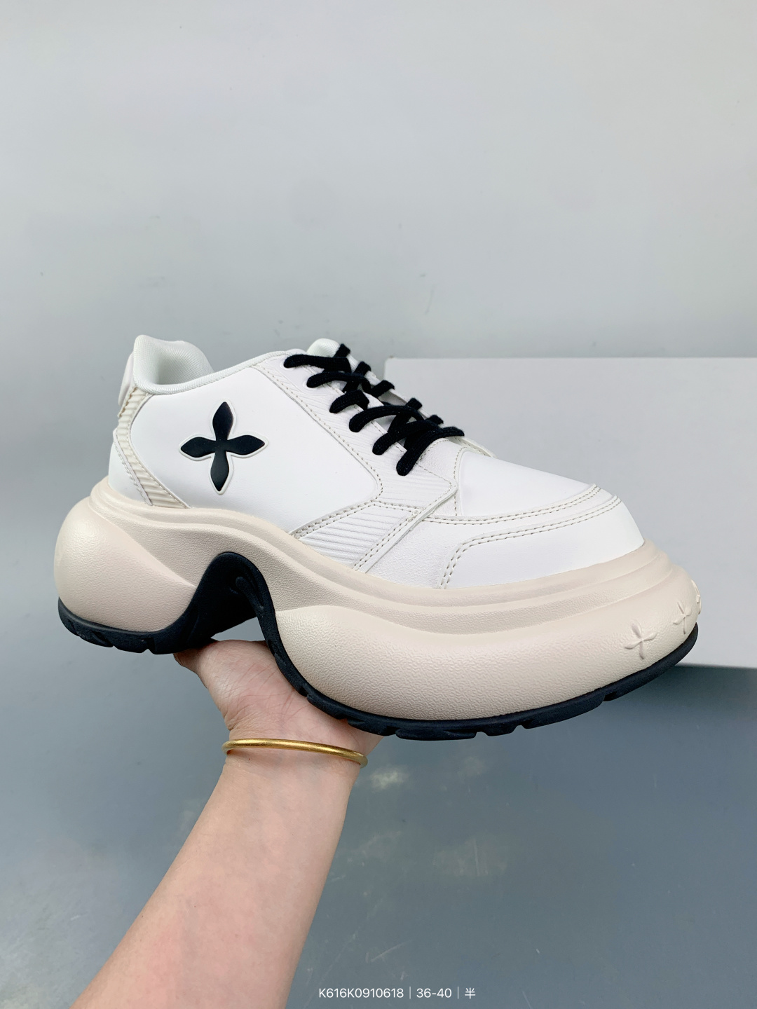 Smfk Sneakers, photo 2