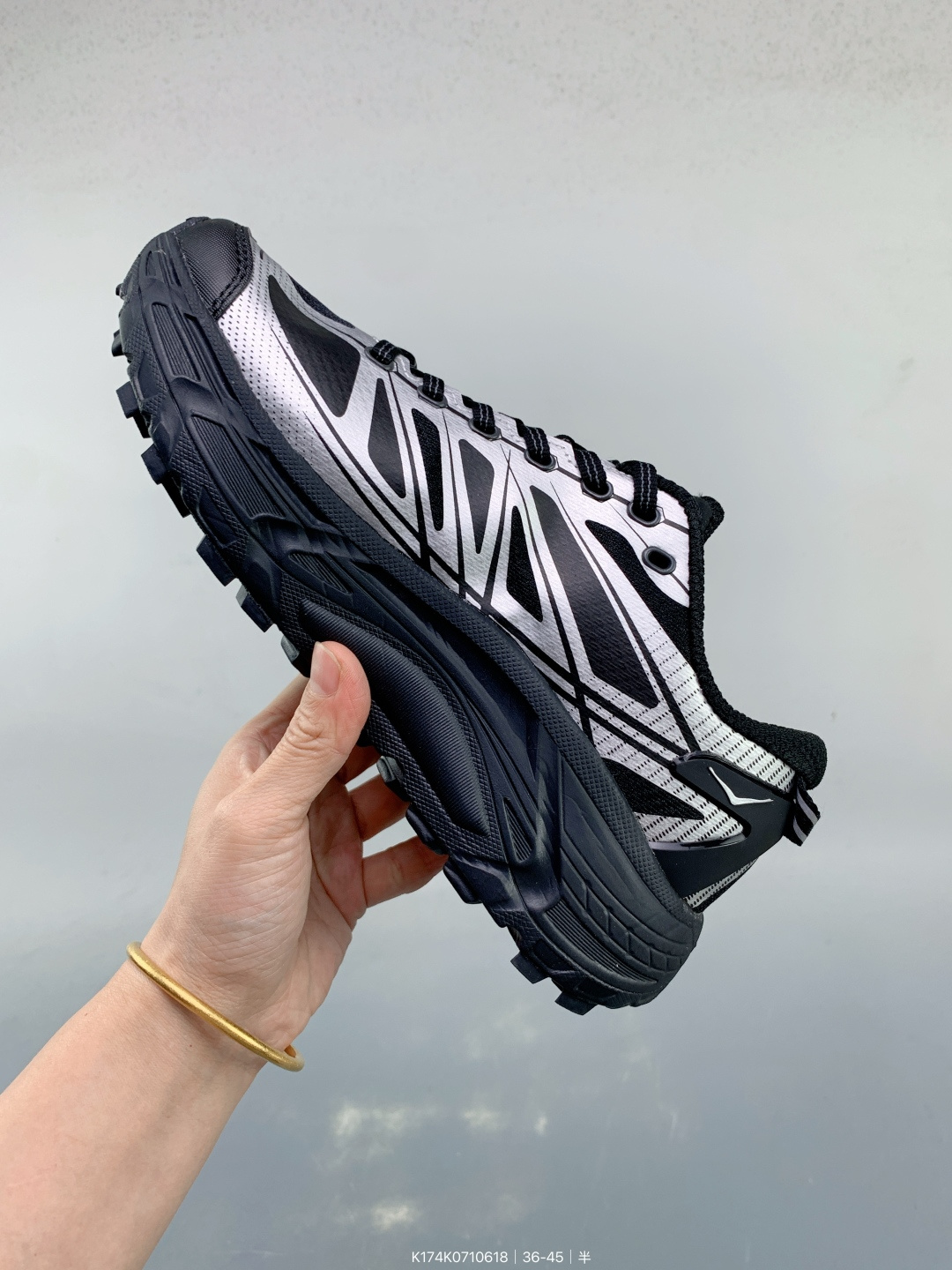 Hoka One Mafate Speed 2 Low – K174K0710618, photo 2