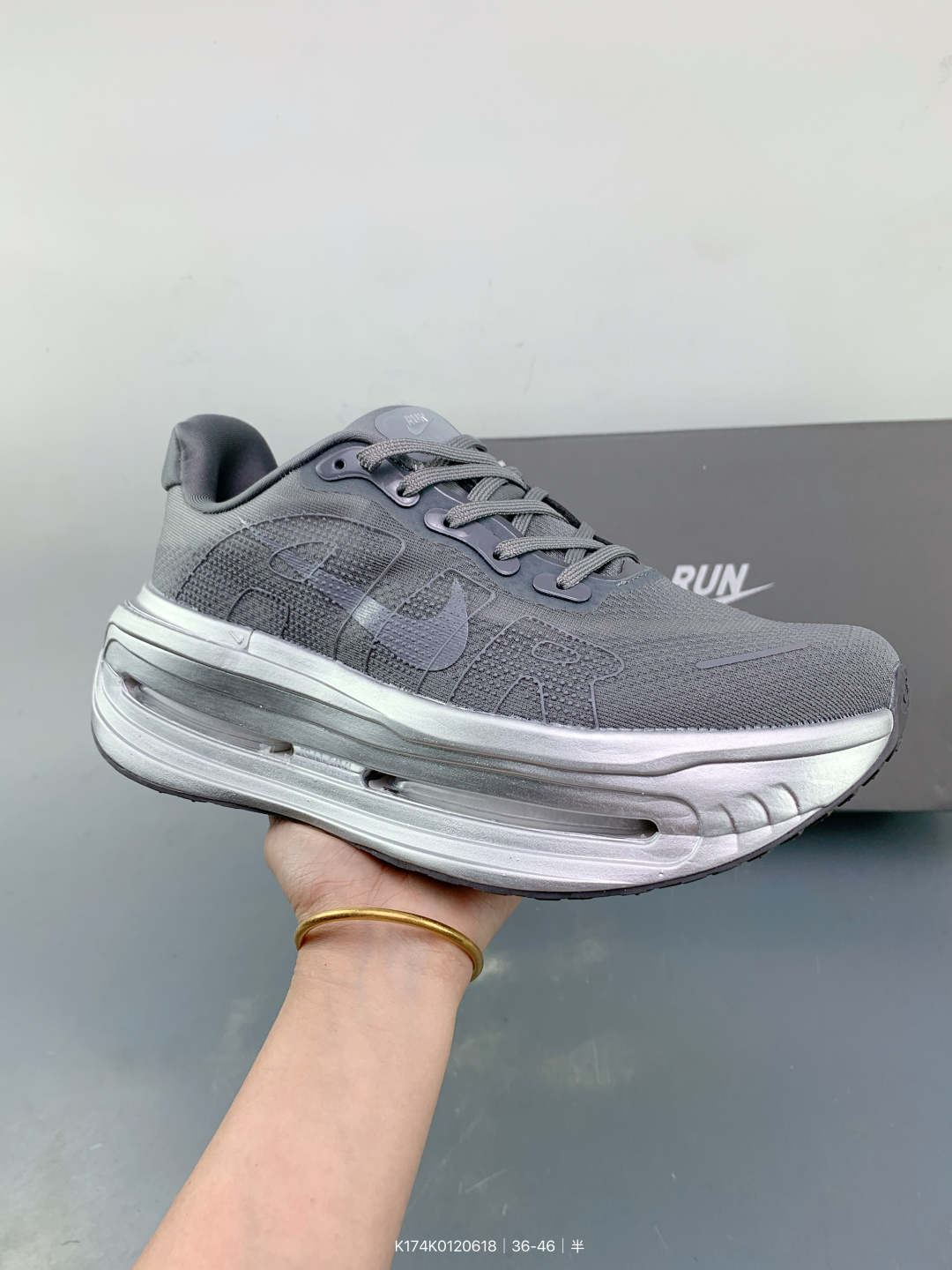 Nike Vomero Premium – K174K0120618