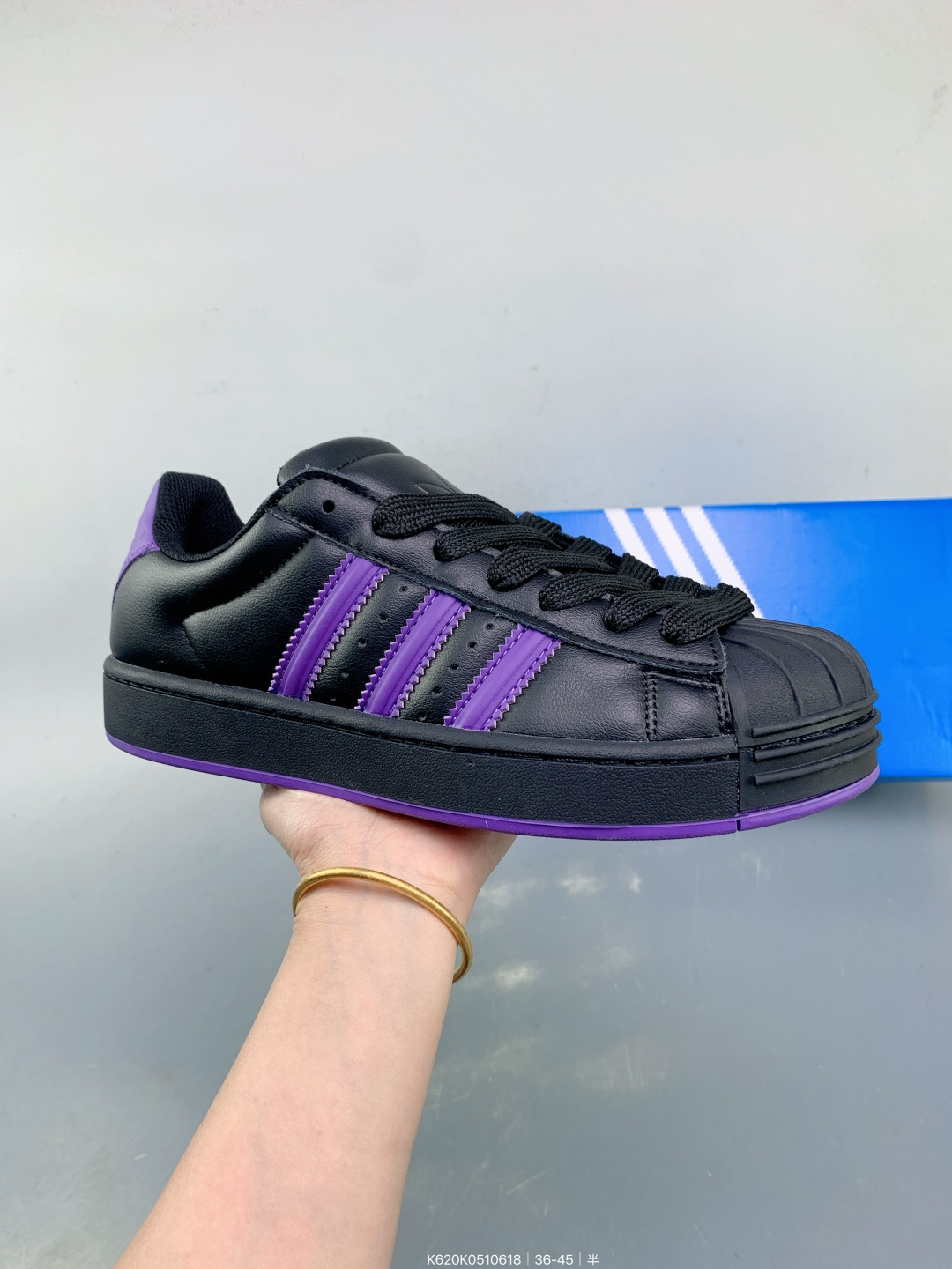 Superstar ST W