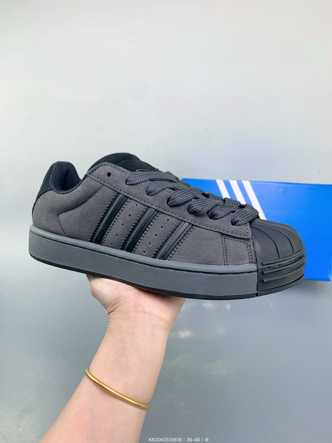Superstar ST W, photo 2