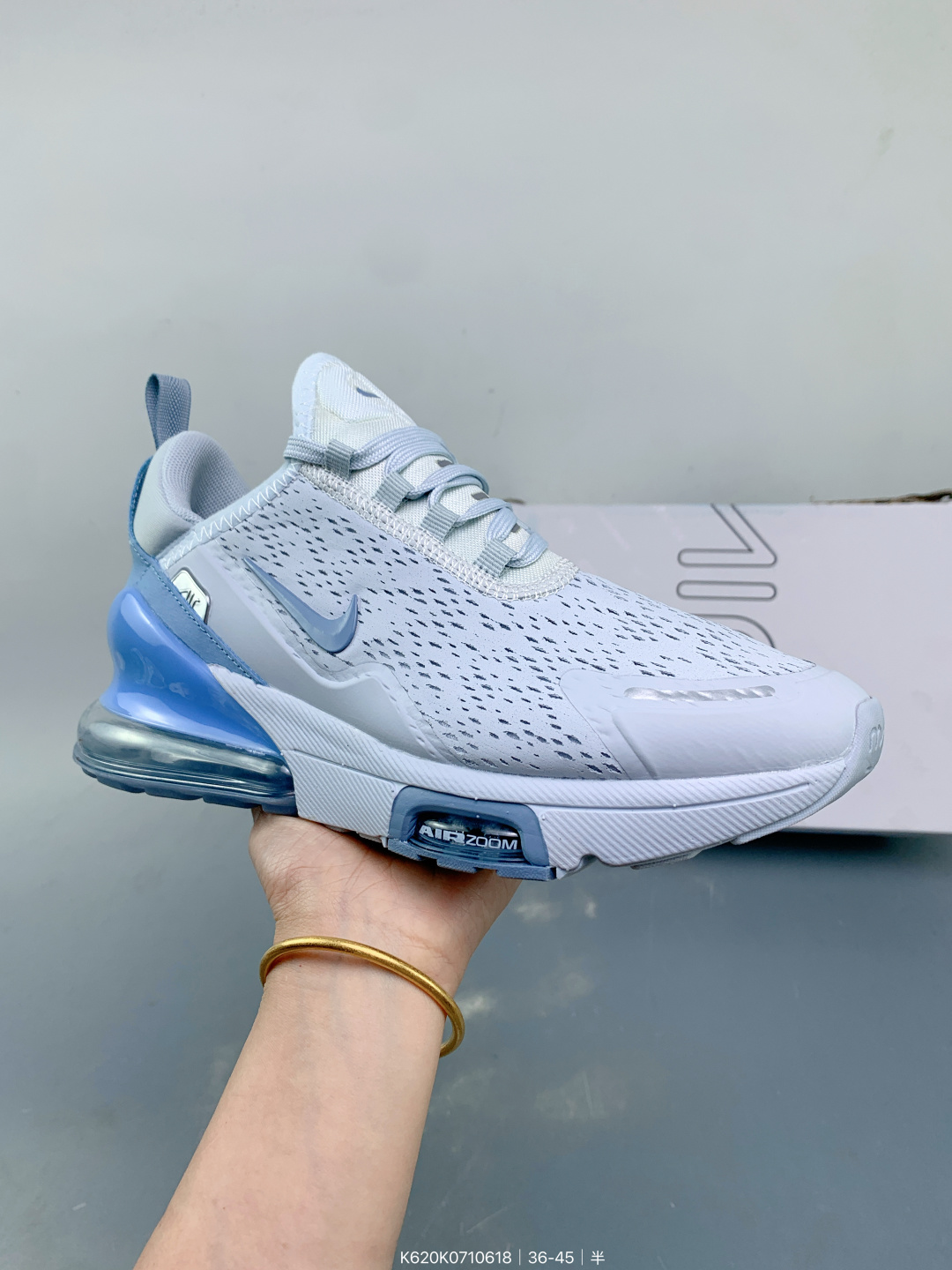 Nike Air Max Pulse 2023 AirMax270 AirMax, photo 2
