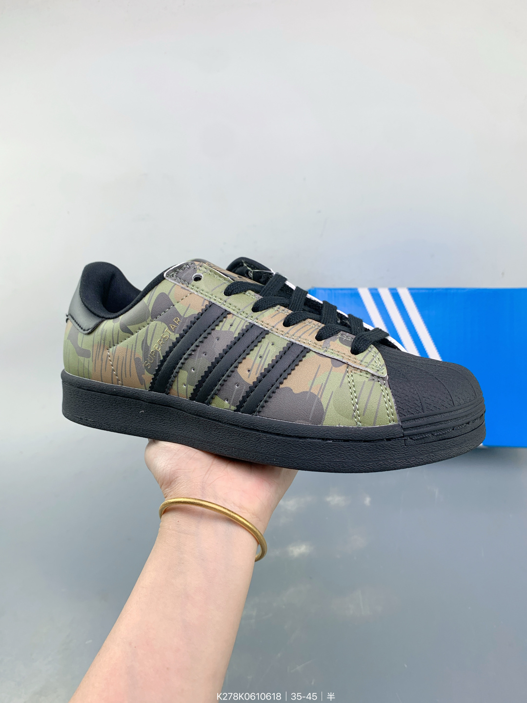 Adidas Low – K278K0610618