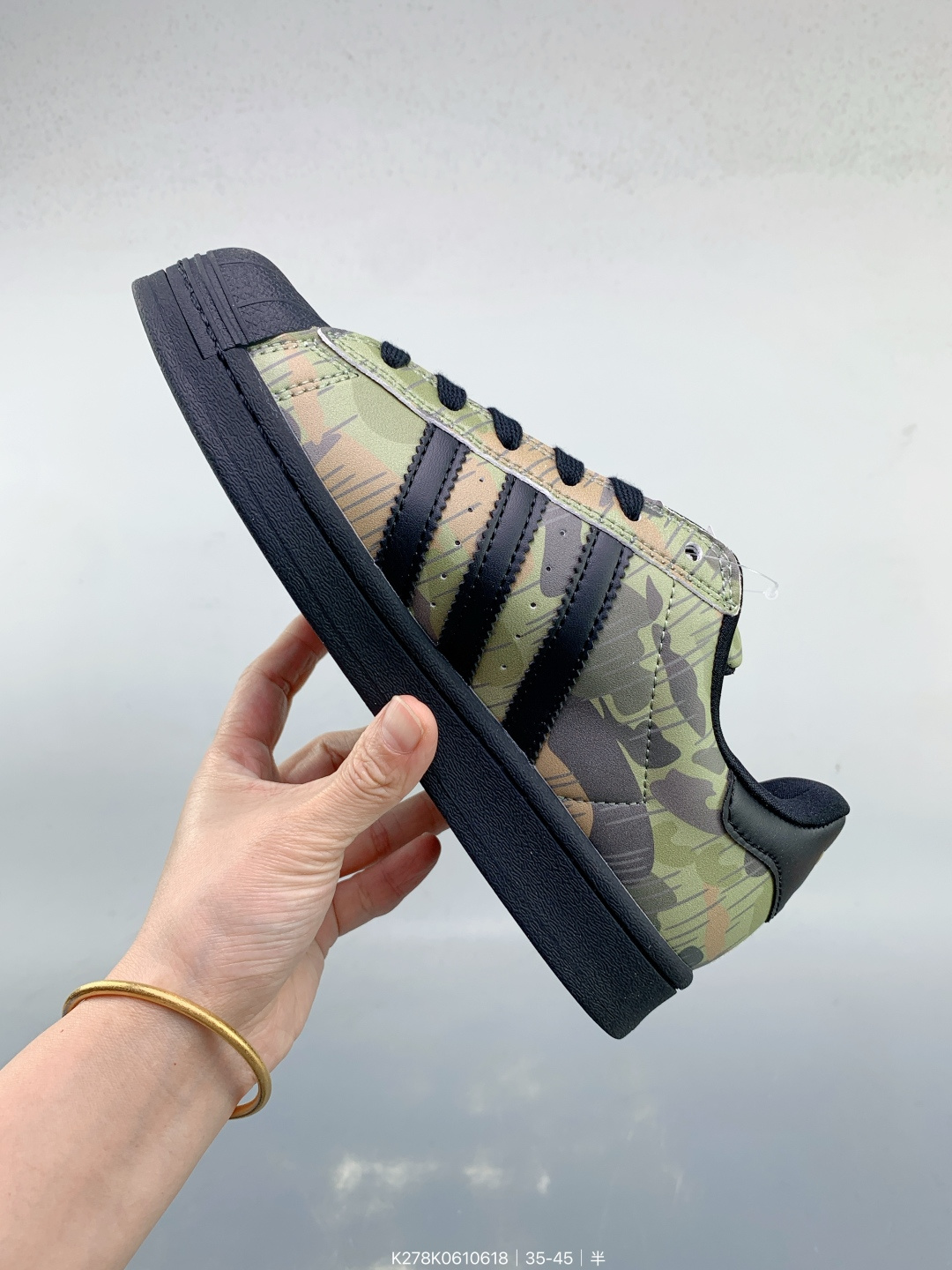 Adidas Low – K278K0610618, photo 2