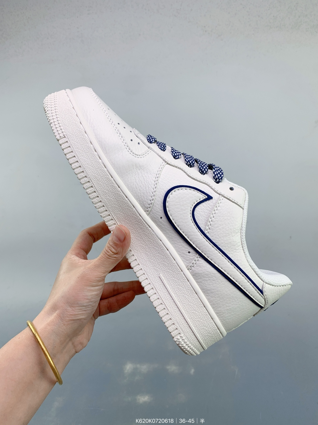 Nike Air Force 1 Low x Stüssy, photo 2