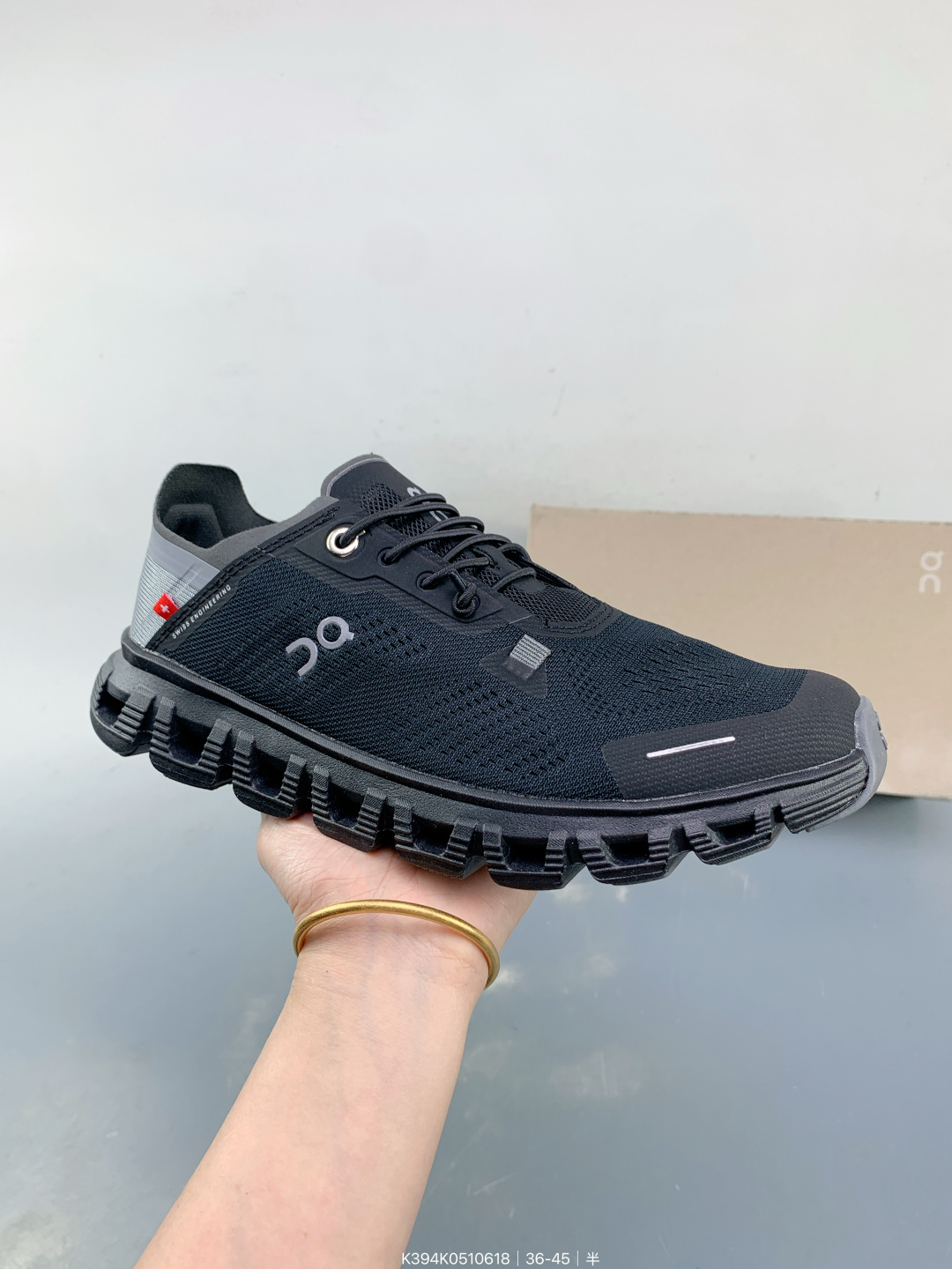 On Cloud 6