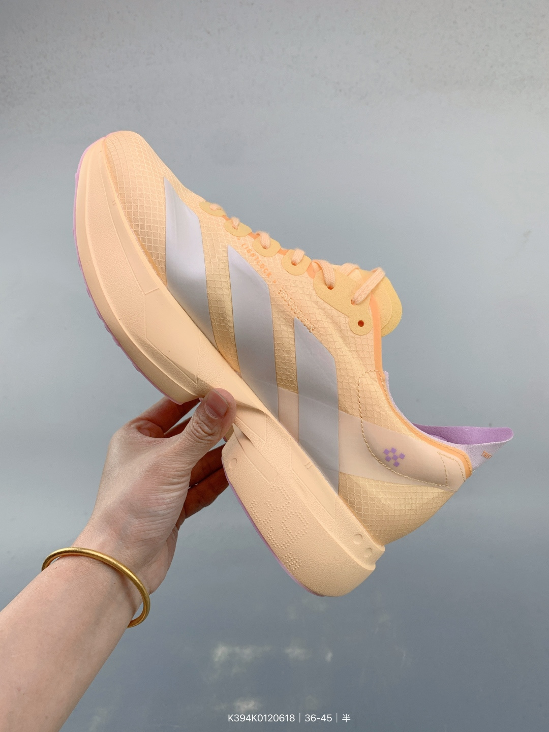 Adidas Adizero Adios Pro 4 M – K394K0120618, photo 2