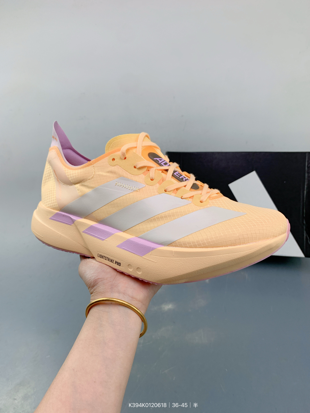 Adidas Adizero Adios Pro 4 M – K394K0120618
