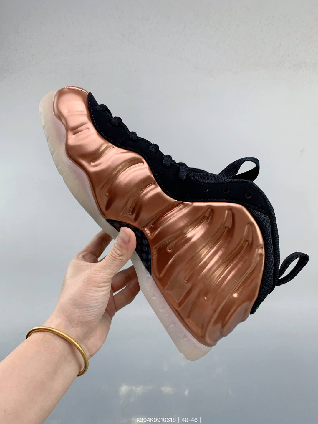 Nike Foamposite One – K394K0910618, photo 2