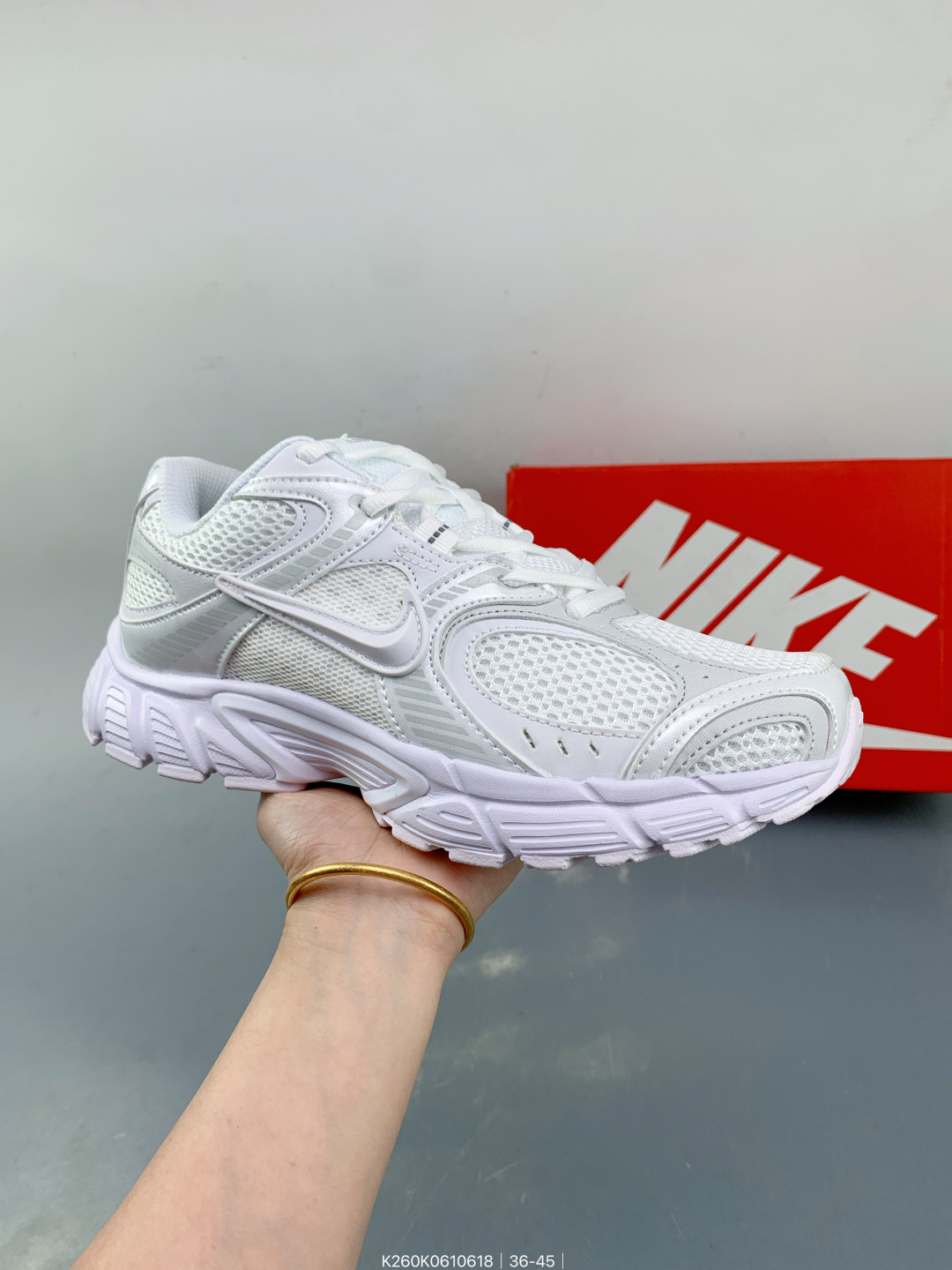 Nike V5 RNR – K260K0610618